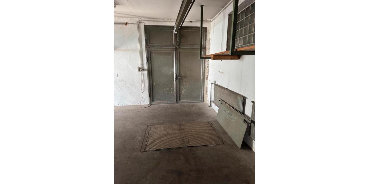 Gewerbeobjekt Halver - 1.800&euro; | Angebot:26537541