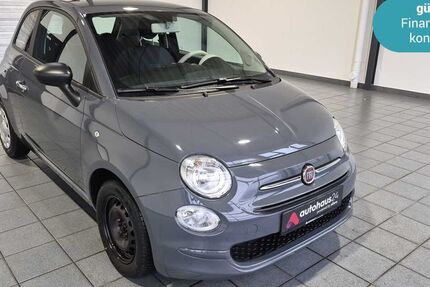 Fiat 500 35.496 km 9.490 &euro; Wuppertal 42287