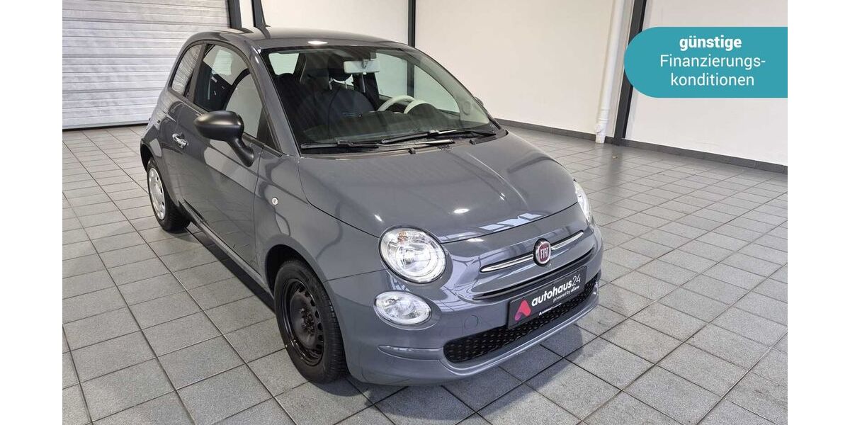 Fiat 500 35.496 km 9.490 &euro; Wuppertal 42287