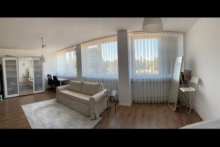Wohnung Essen Stadtkern - 1 Zimmer, 38 m&sup2;, 680&euro; | Angebot:26415688