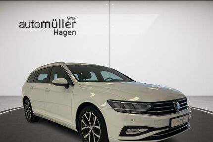 VW Passat 277.883 km 12.999 &euro; Hagen 58095