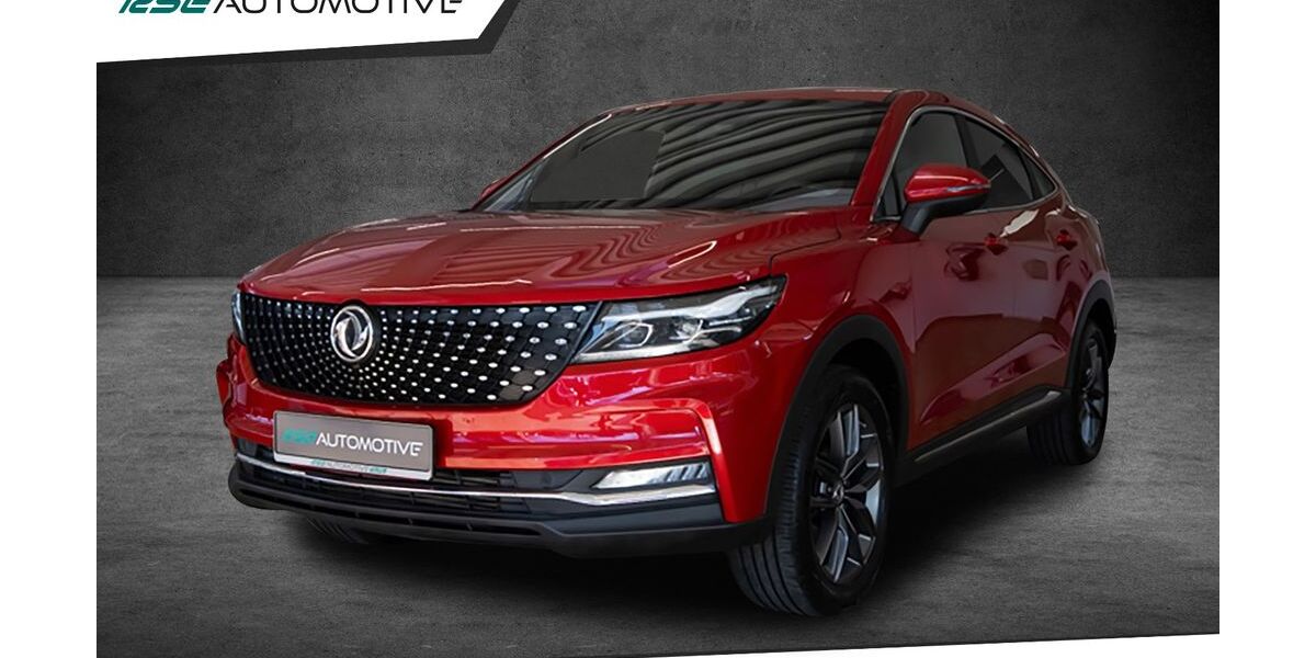 DFSK Fengon 5 88.194 km 17.990 &euro; Olpe 57462