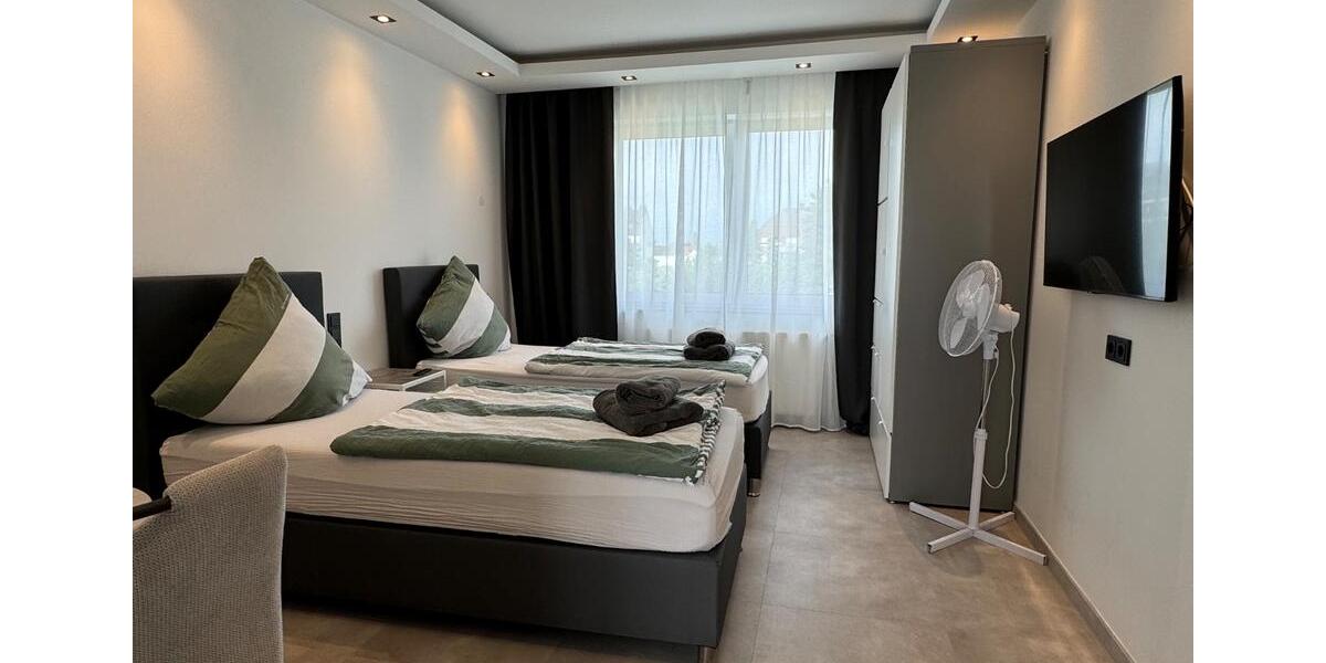 Ferienimmobilie Essen Stadtbezirk VI - 80&euro; | Angebot:24471735