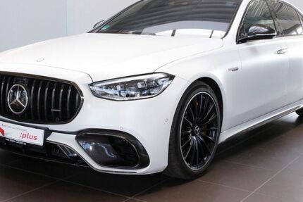 Mercedes-Benz S 63 AMG 11.000 km 164.950 &euro; Solingen 42653