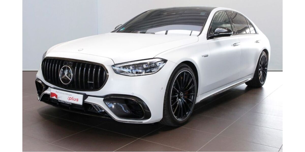 Mercedes-Benz S 63 AMG 11.000 km 164.950 &euro; Solingen 42653