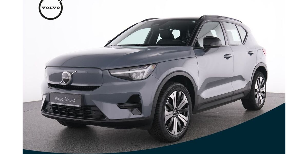 Volvo XC40 13.067 km 31.950 &euro; Essen-Kray 45309