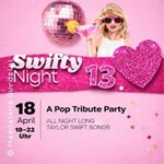 Swifty Night - A Pop Tribute Party
