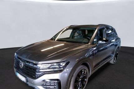 VW Touareg 86.732 km 51.340 &euro; Hagen 58091