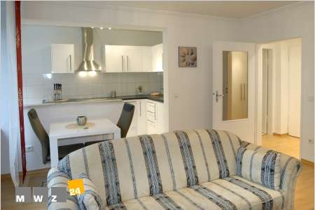 Zimmer Düsseldorf Stadtmitte - 1.5 Zimmer, 980&euro; | Angebot:26105263