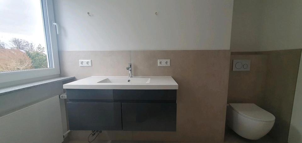 Doppelhaushälfte Heiligenhaus - 5 Zimmer, 130 m&sup2;, 2.500&euro; | Angebot:25083920