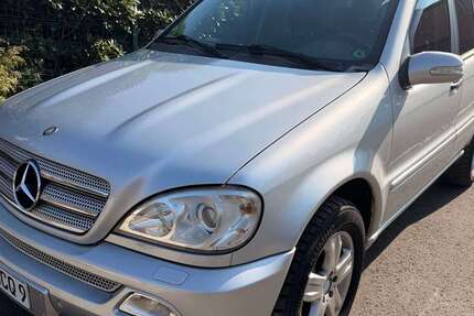 Mercedes-Benz ML 350 270.000 km 6.900 &euro; Wuppertal, Stadt 42369