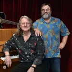 MTS Jubiläums-TOUR 50 Jahre Aufnahme der ersten MTS LP