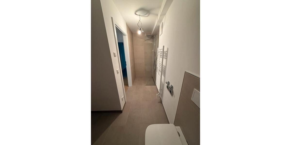 Etagenwohnung Düsseldorf Stadtmitte - 2 Zimmer, 56 m&sup2;, 1.420&euro; | Angebot:26620061