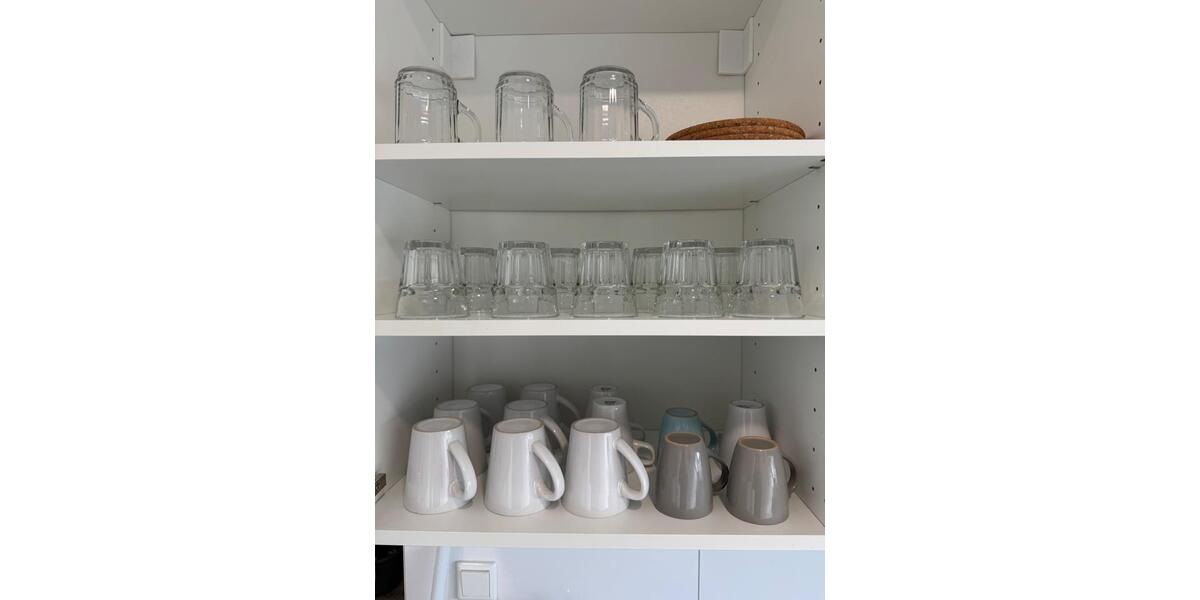 Ferienimmobilie Essen Stadtbezirk VI - 80&euro; | Angebot:24471734