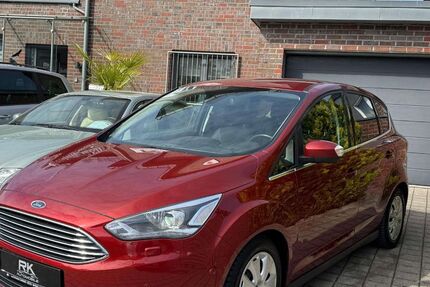 Ford C-Max 198.000 km 5.500 &euro; Solingen 42651