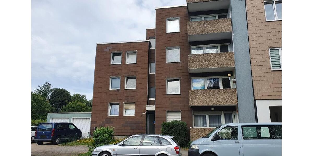 Etagenwohnung Gelsenkirchen Gelsenkirchen-Mitte - 3.5 Zimmer, 67 m&sup2;, 470&euro; | Angebot:26005061