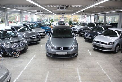 VW Golf 60.000 km 9.690 &euro; Essen 45356