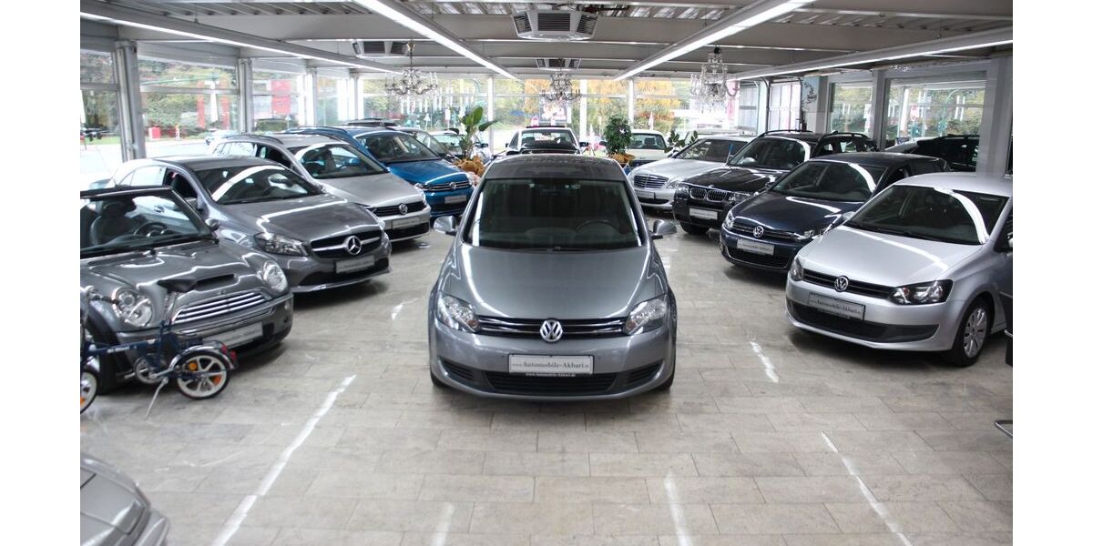 VW Golf 60.000 km 9.690 &euro; Essen 45356