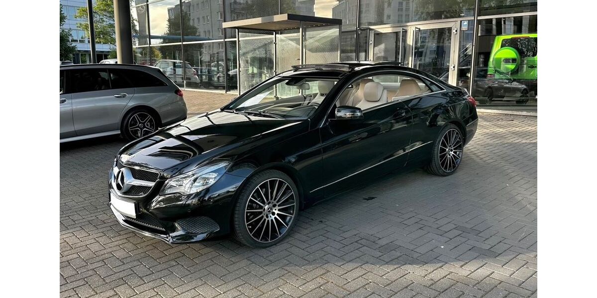 Mercedes-Benz E 250 71.770 km 22.999 &euro; Düsseldorf 40595