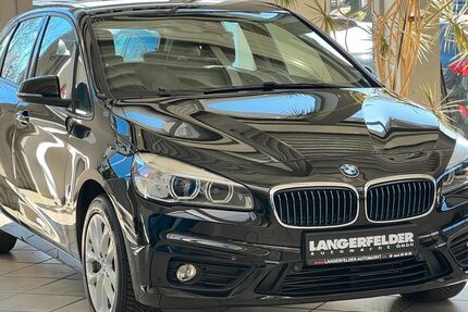 BMW 225 Active Tourer 59.411 km 14.999 &euro; Wuppertal 42389