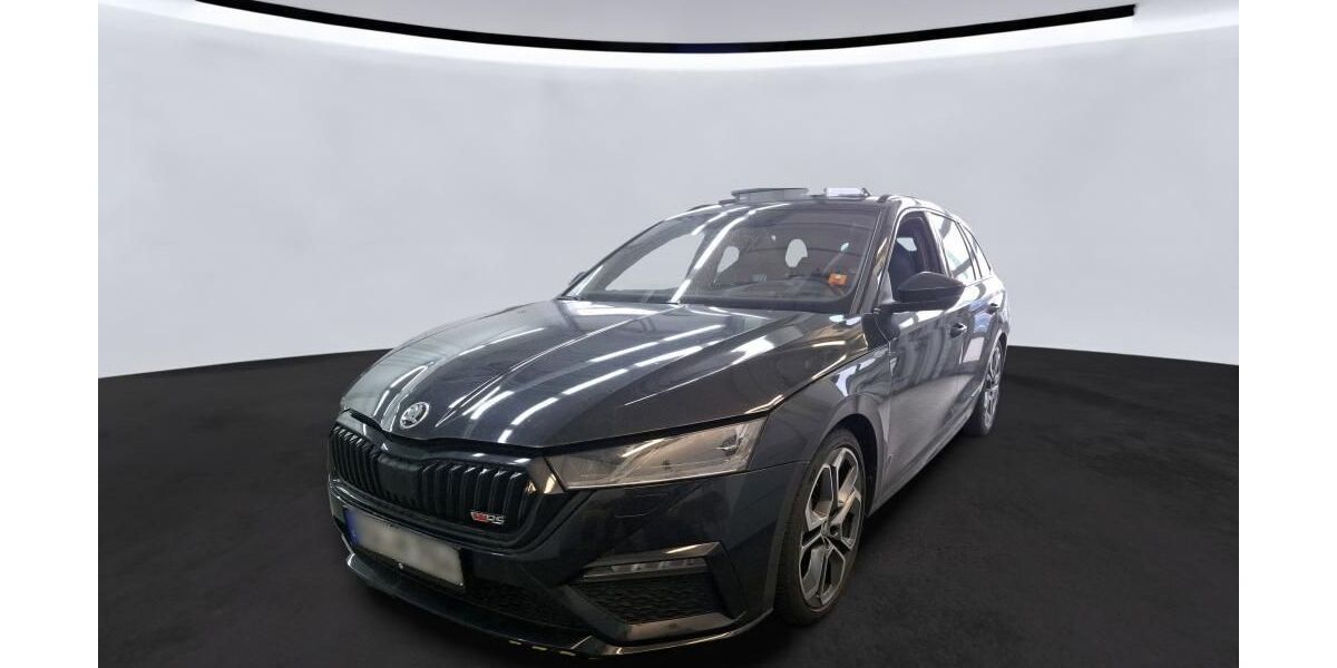 Skoda Octavia 106.387 km 26.849 &euro; Hagen 58091