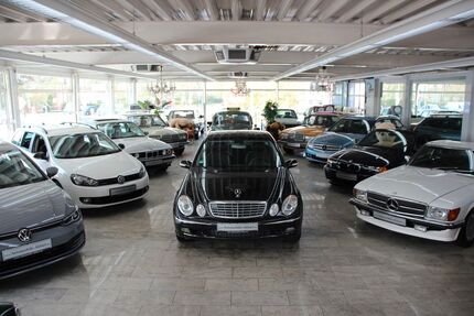 Mercedes-Benz E 320 400.000 km 3.950 &euro; Essen 45356