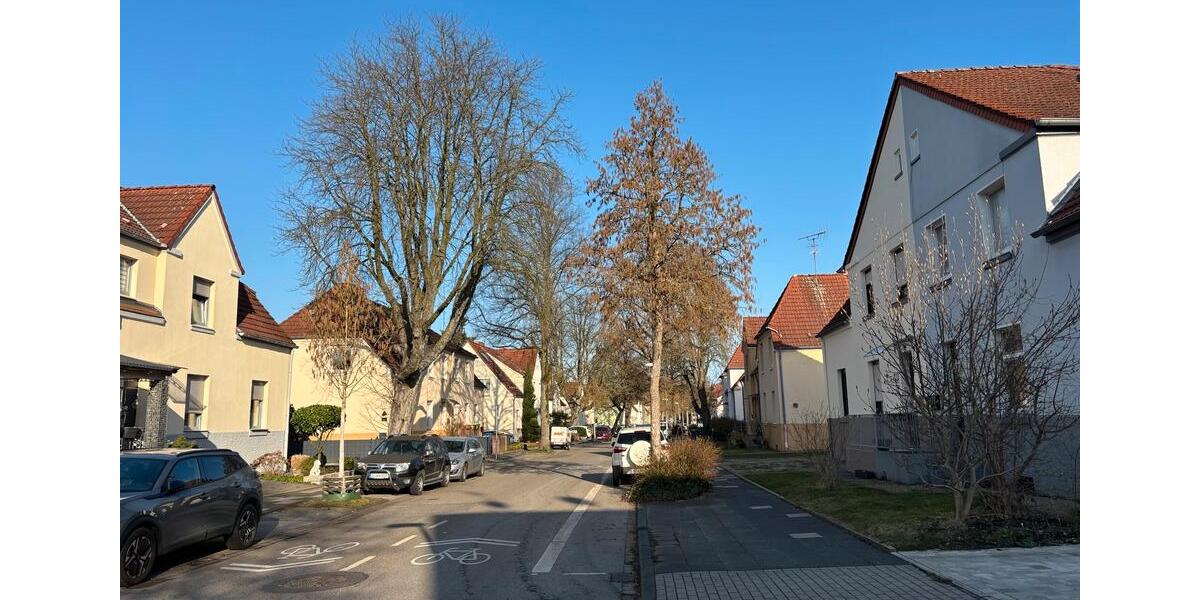 Reihenhaus Essen Stadtbezirk VI - 4 Zimmer, 68 m&sup2;, 299.000&euro; | Angebot:25483510