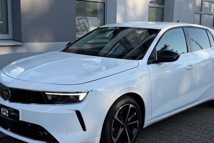 Opel Astra 126.610 km 15.990 &euro; Hilden 40721