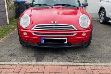 Mini ONE 197.000 km 1.600 &euro; Langenfeld 40764