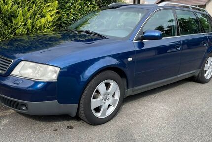 Audi A6 241.250 km 10.000 &euro; Essen 45141