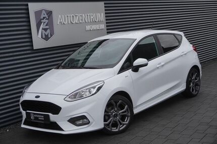 Ford Fiesta 62.000 km 12.990 &euro; Monheim am Rhein 40789