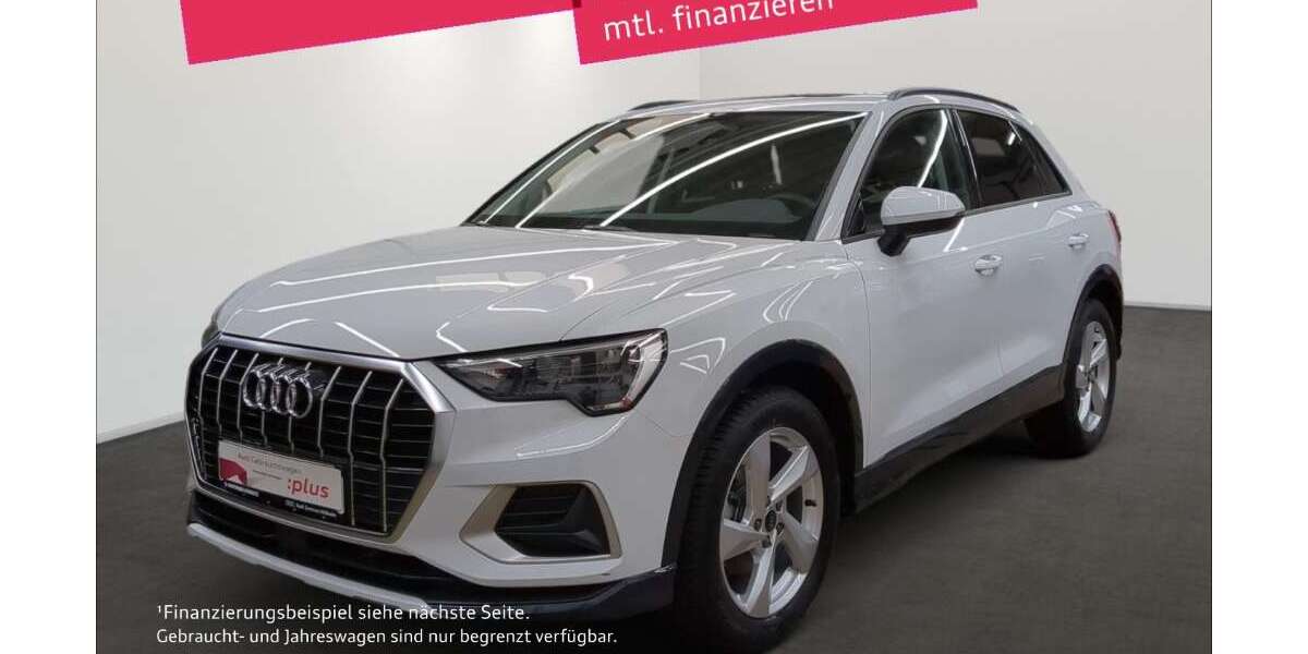 Audi Q3 25.512 km 31.150 &euro; Mülheim an der Ruhr 45481
