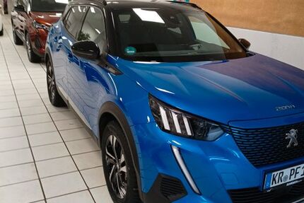 Peugeot e-2008 19.632 km 21.000 &euro; Essen 45141