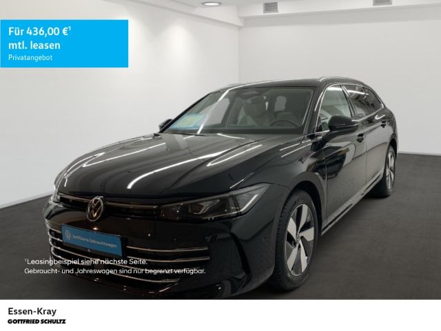 VW Passat Variant 10.804 km 38.850 &euro; Essen 45307
