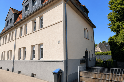 Wohnung Gelsenkirchen Hassel - 6 Zimmer, 165 m&sup2;, 1.500&euro; | Angebot:27350522