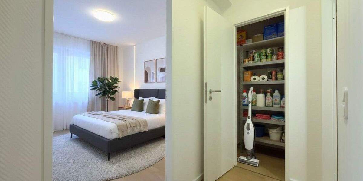 Etagenwohnung Heiligenhaus Mitte - 3 Zimmer, 86 m&sup2;, 229.000&euro; | Angebot:25654231