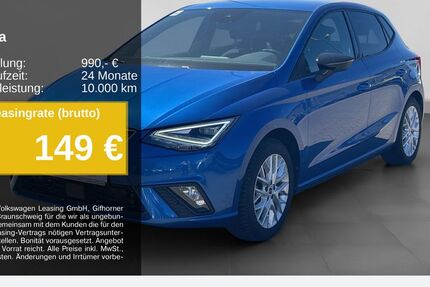 Seat Ibiza 22.001 km 23.210 &euro; Remscheid 42897