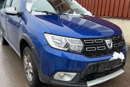 Dacia Sandero 110.000 km 7.500 &euro; Wuppertal 42389