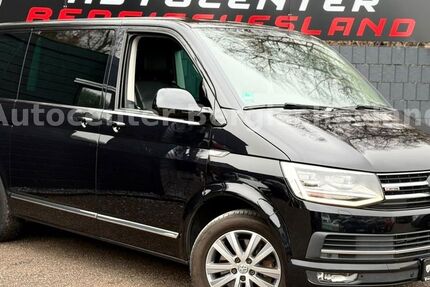 VW T6 Transporter 129.500 km 26.999 &euro; Wuppertal 42285