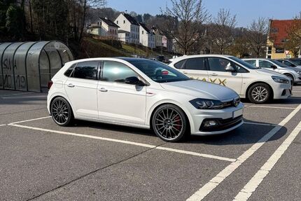 VW Polo 64.000 km 17.400 &euro; Hagen 58091