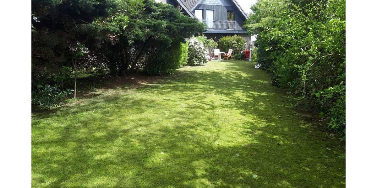 Einfamilienhaus Düsseldorf Angermund - 5 Zimmer, 116 m&sup2;, 700.000&euro; | Angebot:25665192