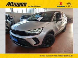 Opel Crossland X GS Line SHZ LHZ PDC Kamera Klimaautom. 24.028 km 16.270 &euro; HAAN 42781