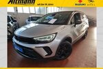 Opel Crossland X GS Line SHZ LHZ PDC Kamera Klimaautom. 24.028 km 16.270 &euro; HAAN 42781
