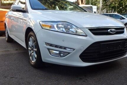 Ford Mondeo 230.000 km 4.999 &euro; Essen 45276