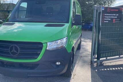 Mercedes-Benz Sprinter 122.000 km 23.205 &euro; Essen 45309