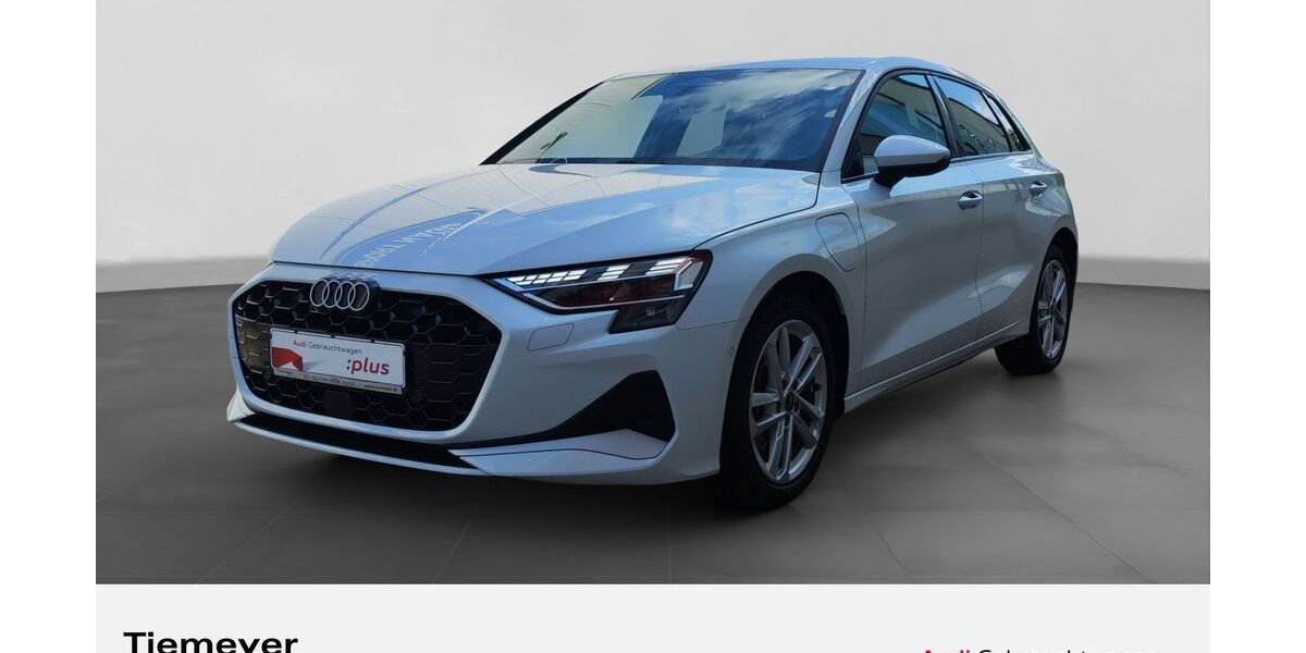 Audi A3 6.568 km 38.790 &euro; Remscheid 42897