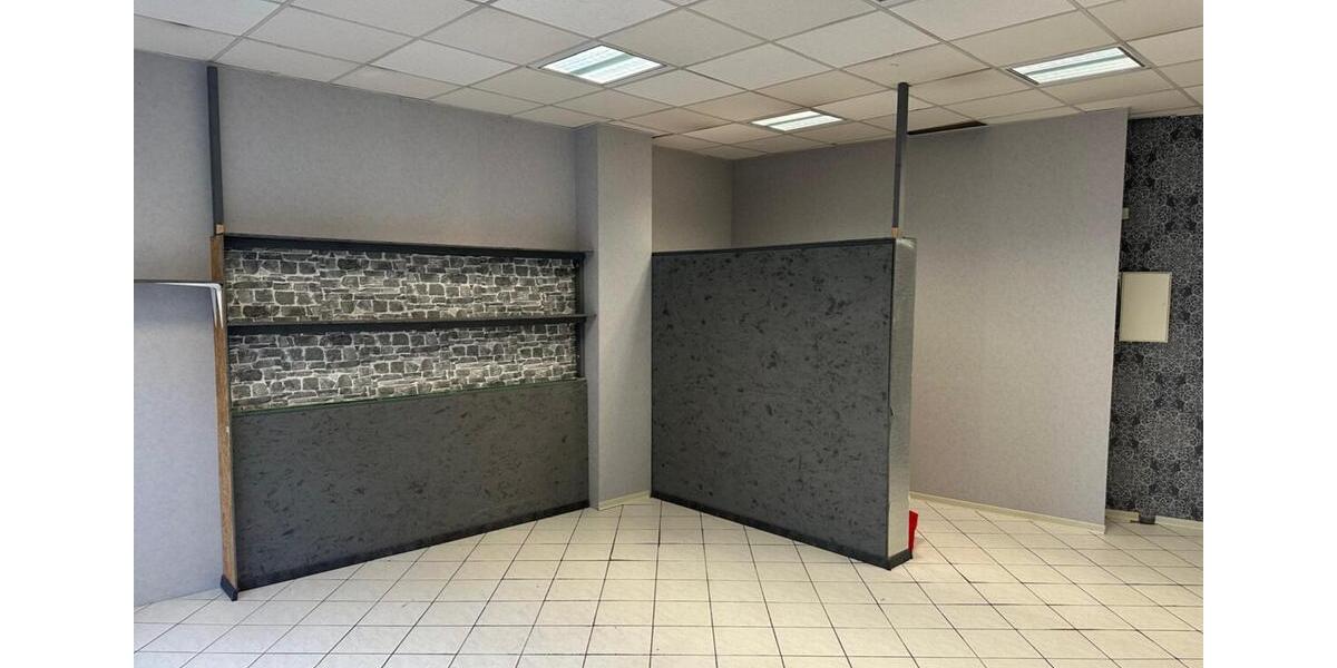 Gewerbeobjekt Wuppertal Gemarkung Vohwinkel - 1.100&euro; | Angebot:24674390