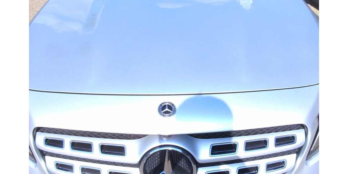 Mercedes-Benz GLA 220 4Matic Sport 14.200 km 32.500 &euro; Kürten 51515