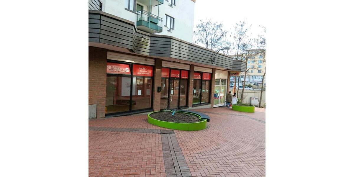 Gewerbeobjekt Erkrath - 1.750&euro; | Angebot:24541054