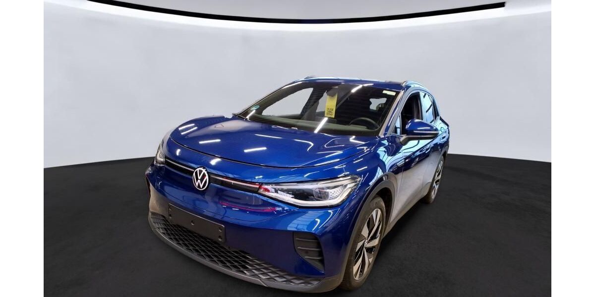 VW ID.4 34.164 km 30.265 &euro; Hagen 58091